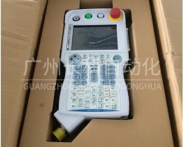 YASKAWA安川機器人NX100、DX100、DX200、XRC示教器現(xiàn)貨 維修服務