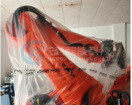 新到貨,庫卡300公斤重負載機械手KR300-2PA/FLR
