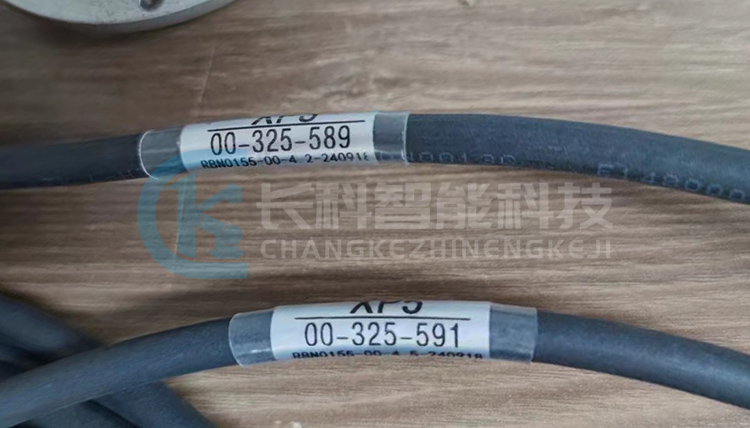 庫(kù)卡編碼器線(xiàn)纜00-325-587